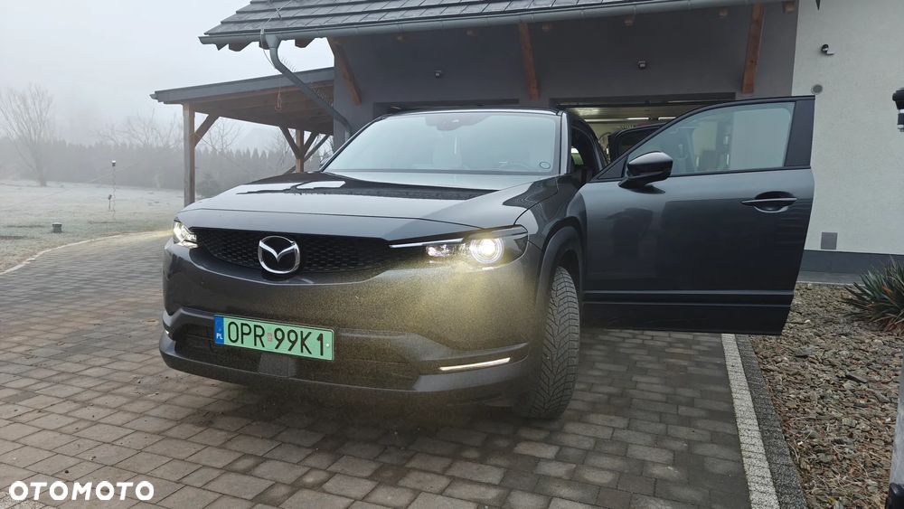 Mazda MX-30 35.5kWh Enso - 1