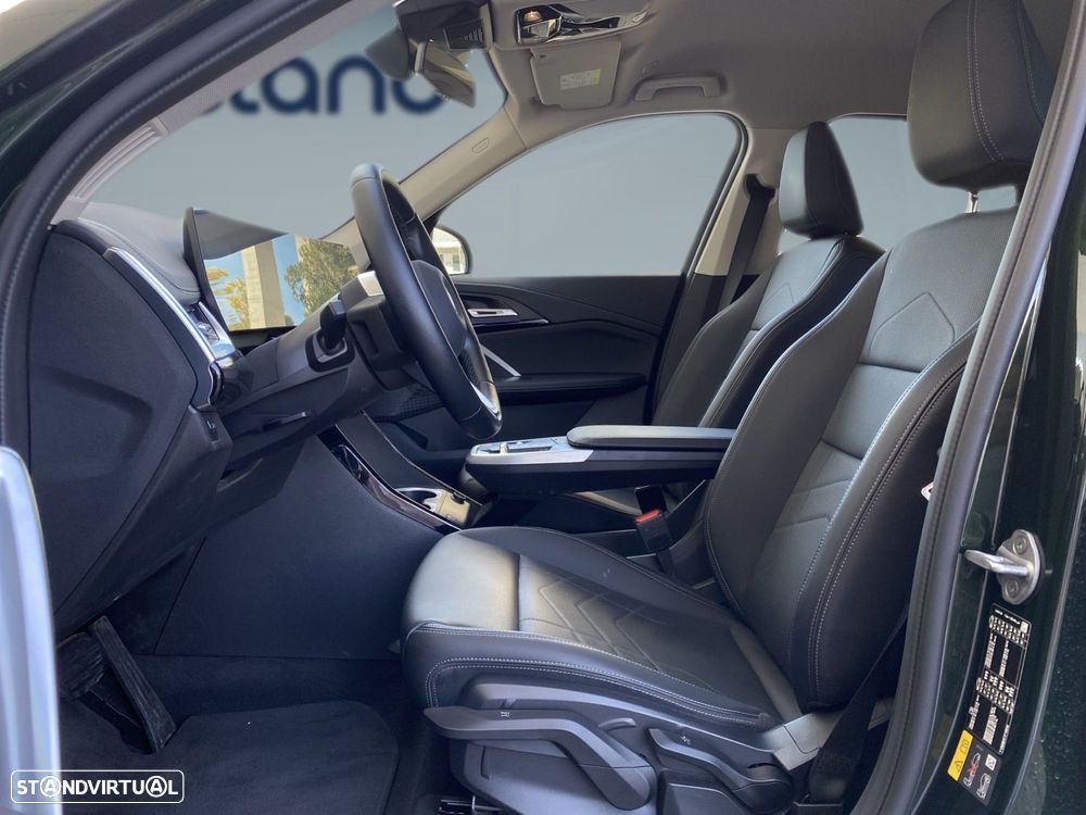 BMW iX1 eDrive20 xLine - 3