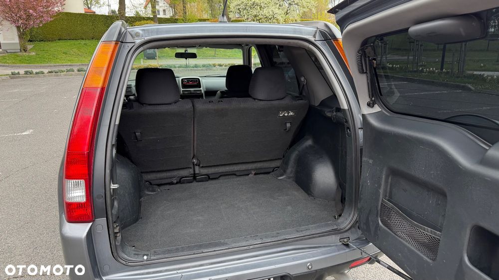 Honda CR-V 2.0 ES - 7