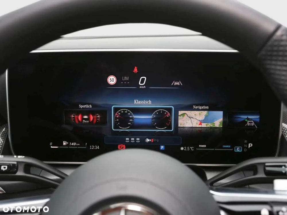 Mercedes-Benz GLC 220 d mHEV 4-Matic AMG Line - 18