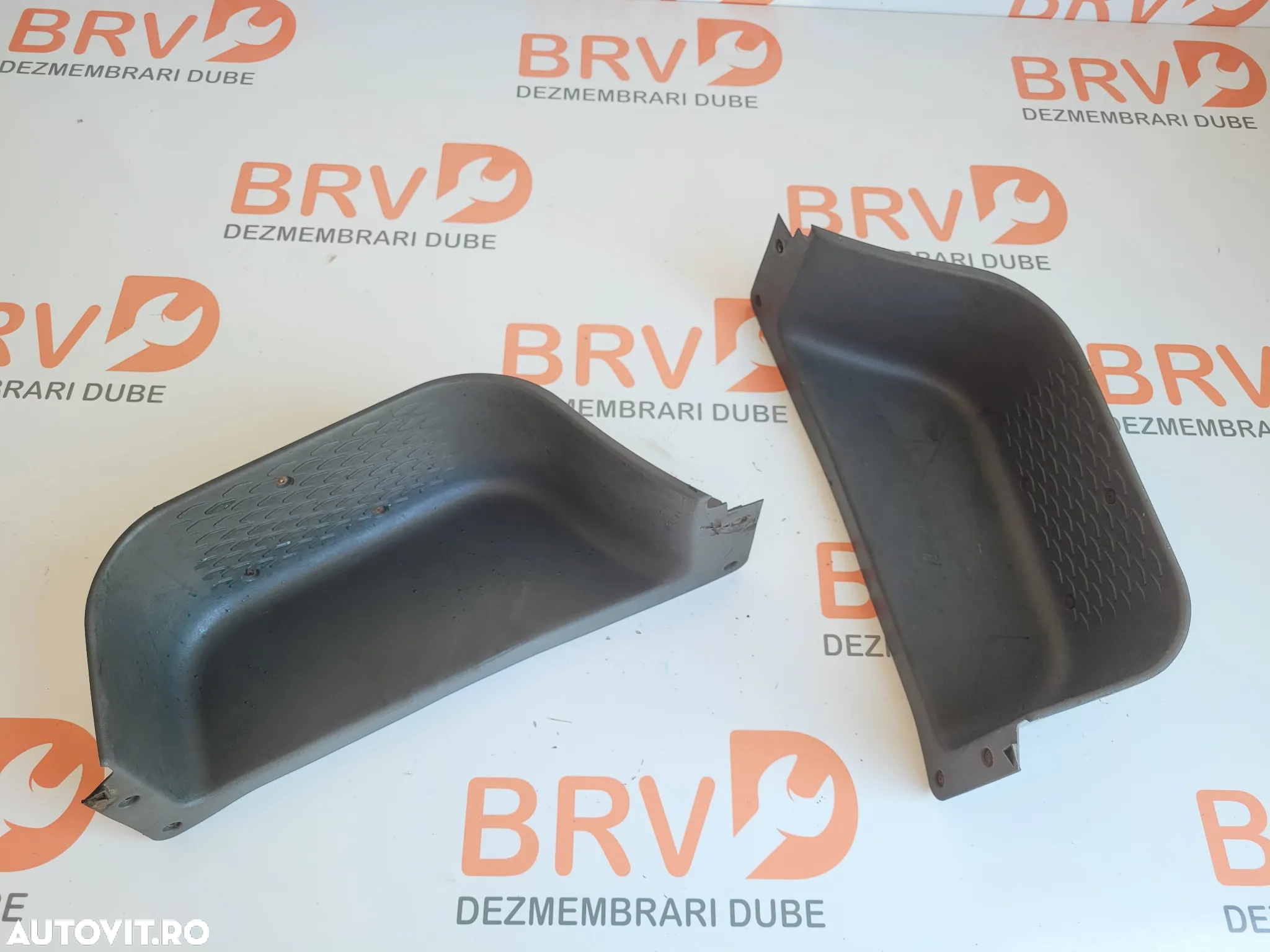 Scarita fata pentru Iveco Daily Euro 4 (2006-2010) an fabricatie - 3
