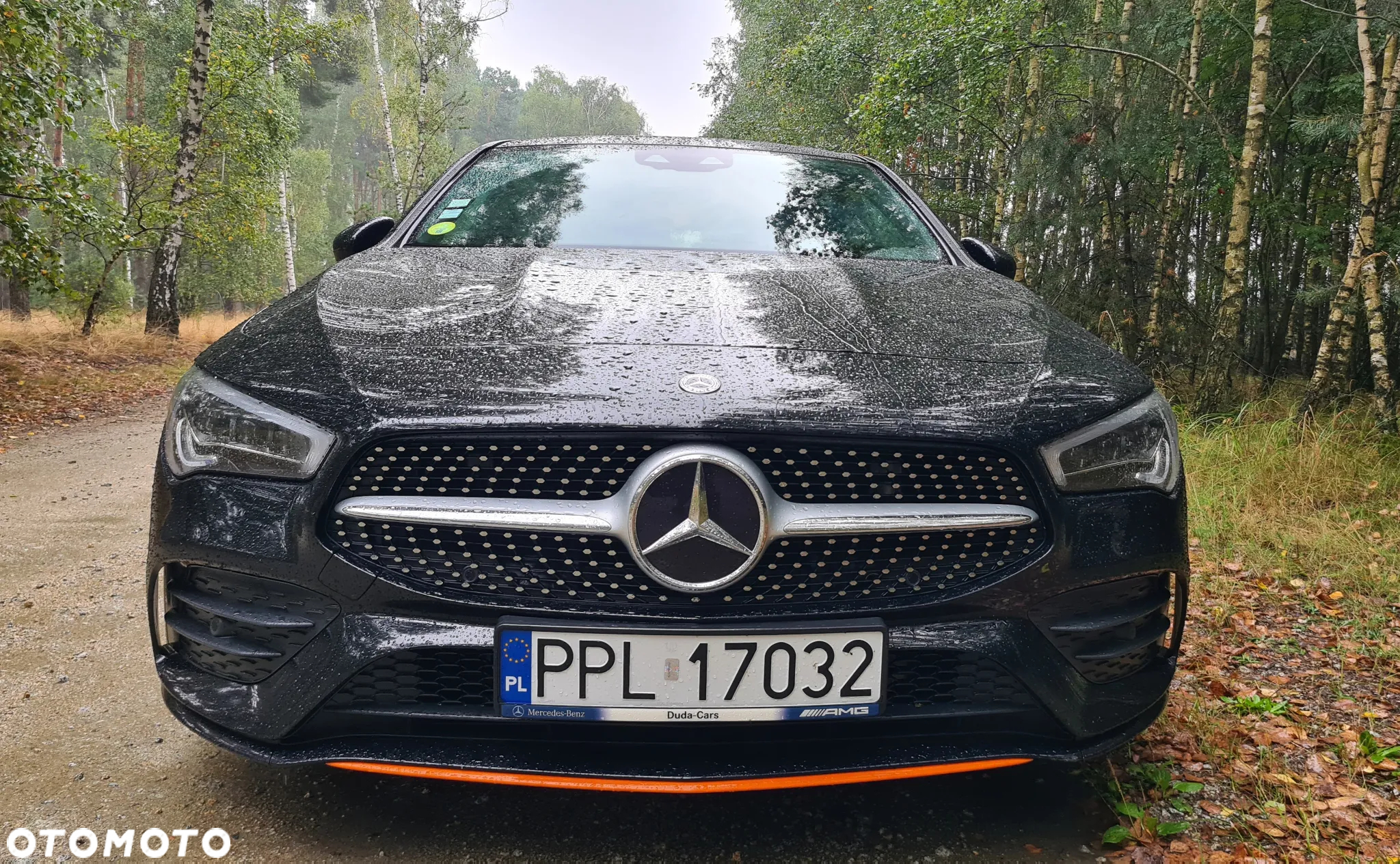 Mercedes-Benz CLA 220 d Edition 1 8G-DCT - 22