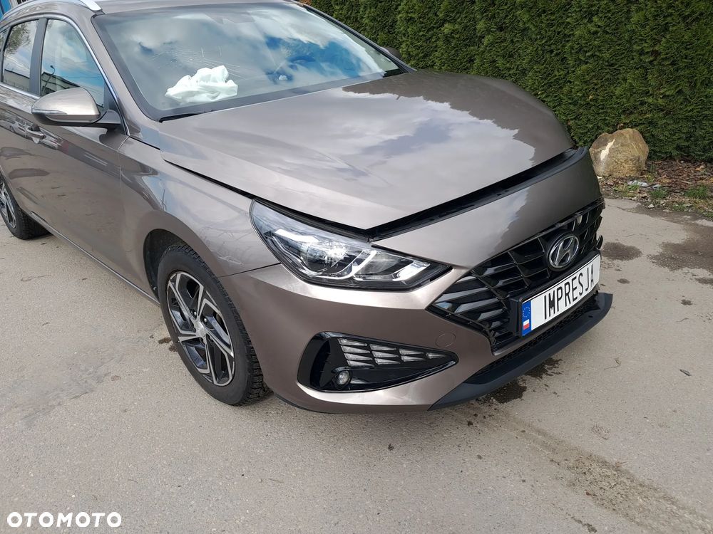 Hyundai i30 - 15