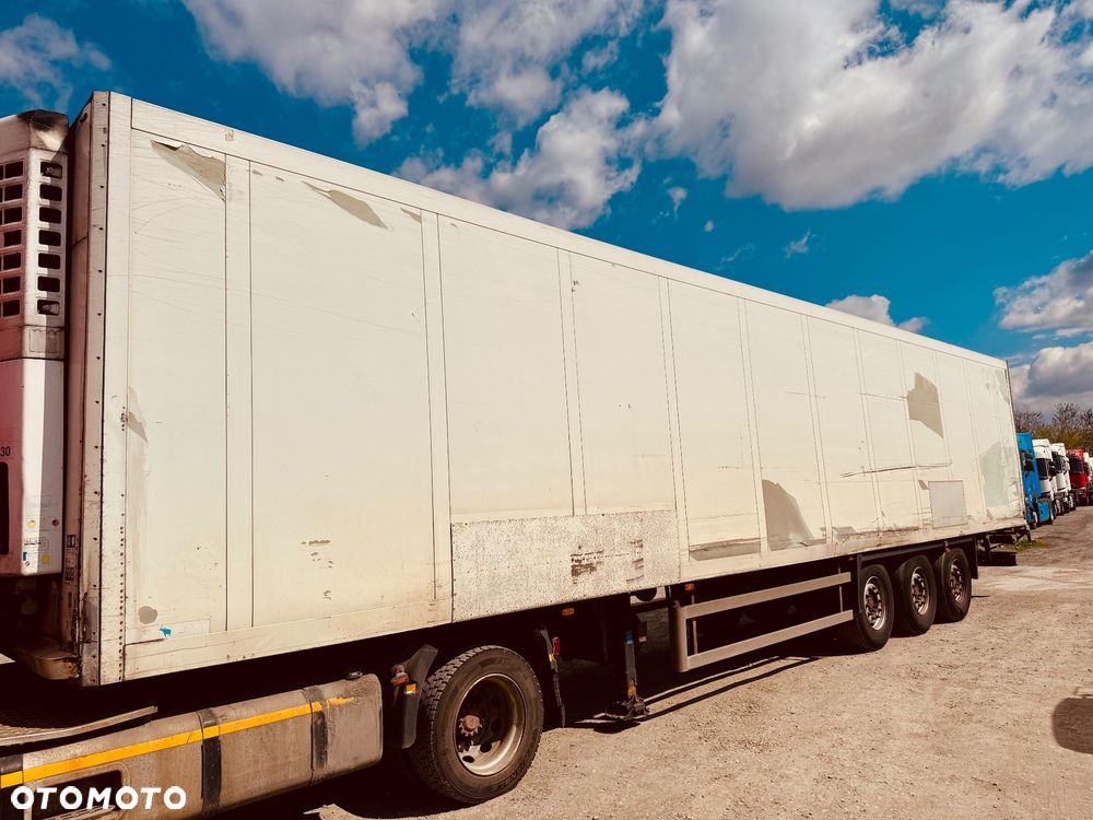 Schmitz Cargobull - 1