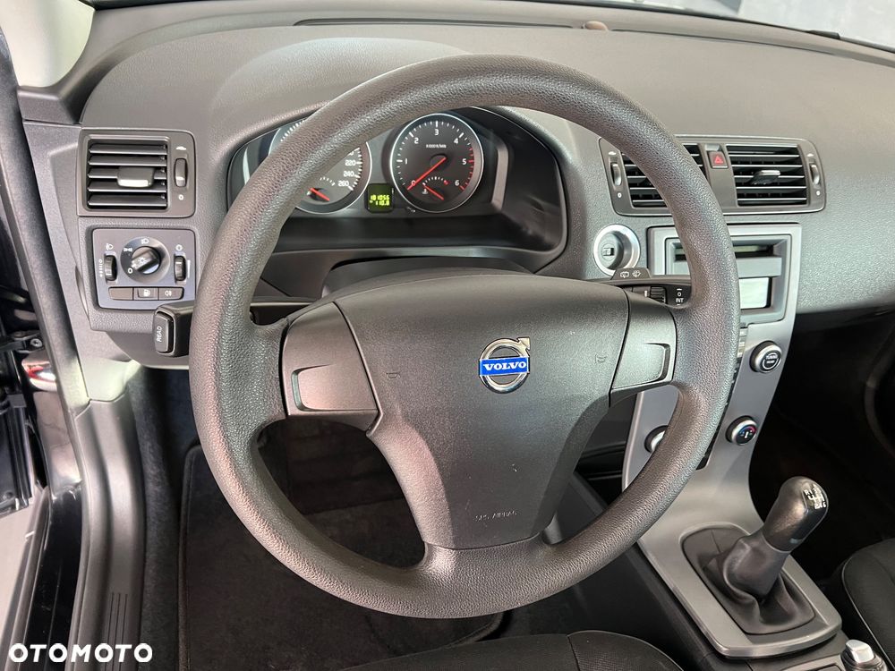 Volvo C30 - 26
