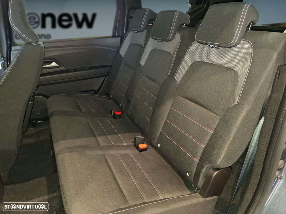 Dacia Jogger 1.0 TCe SL Extreme+ Up&Go 7L - 14