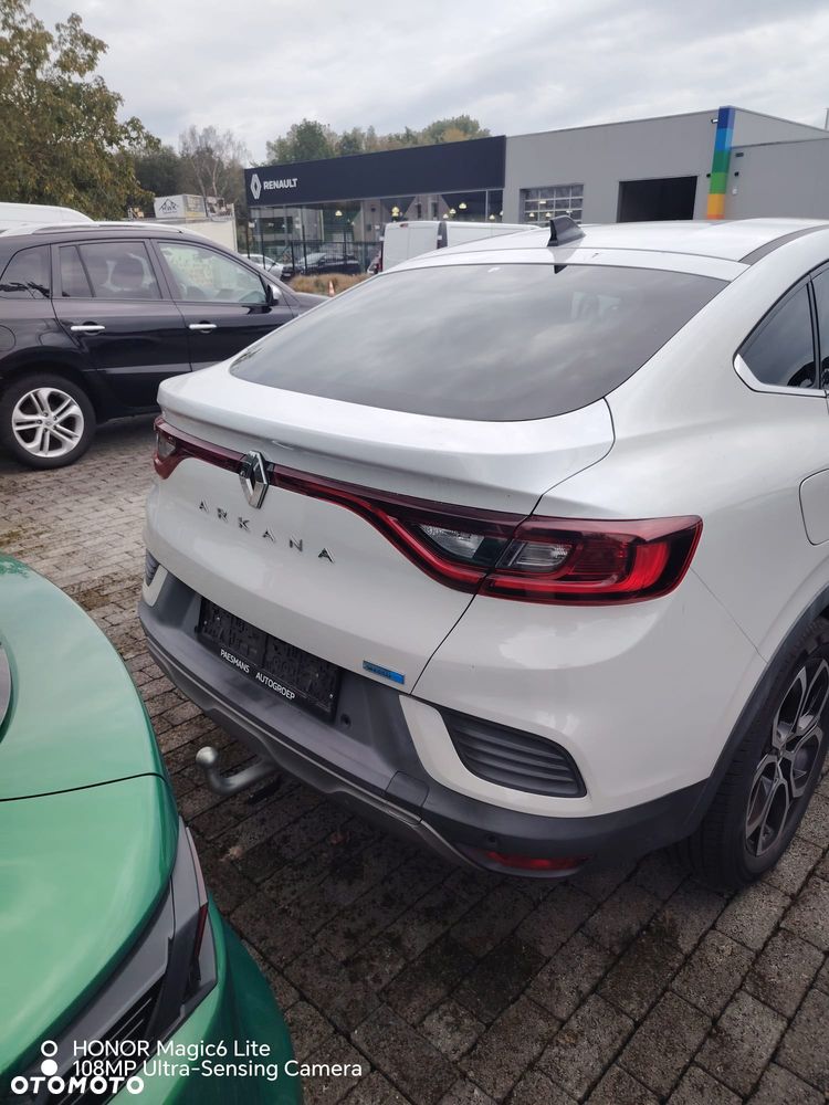 Renault Arkana E-TECH 145 INTENS - 3