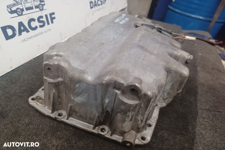Baie ulei 03C907660G  03G103603 03C907660G  03G103603 Volkswagen VW P - 3