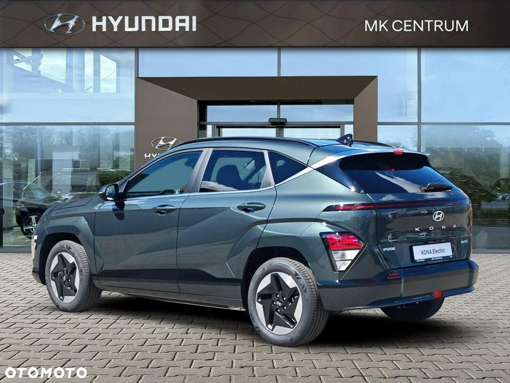 Hyundai Kona - 3