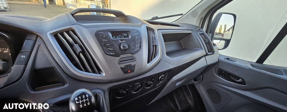 Ford autoutiltara n1 - 7