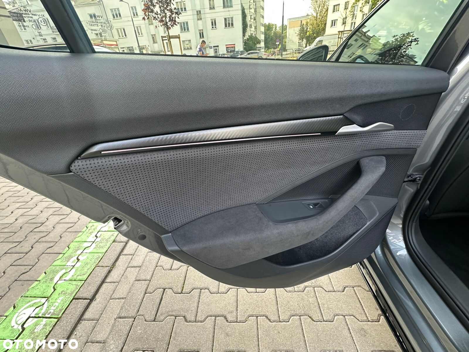 Skoda Superb 2.0 TSI Sportline DSG - 27
