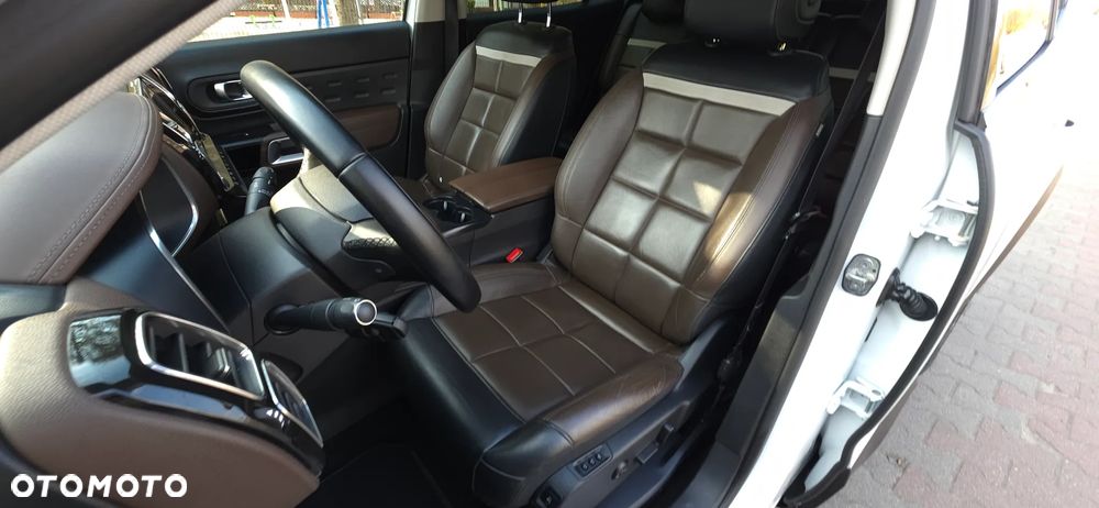 Citroën C5 Aircross - 7