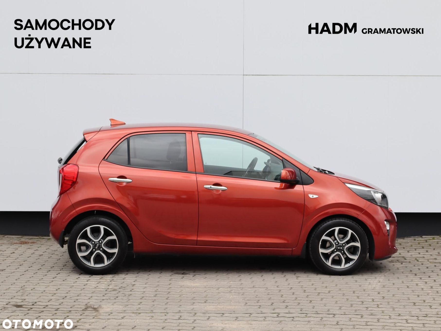 Kia Picanto - 4