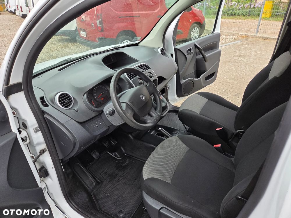 Renault Kangoo - 14