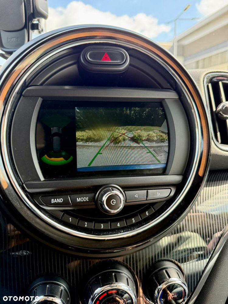 MINI Countryman Cooper S - 8
