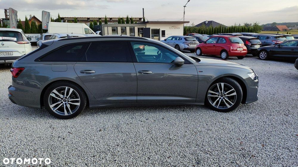 Audi A6 Avant - 34