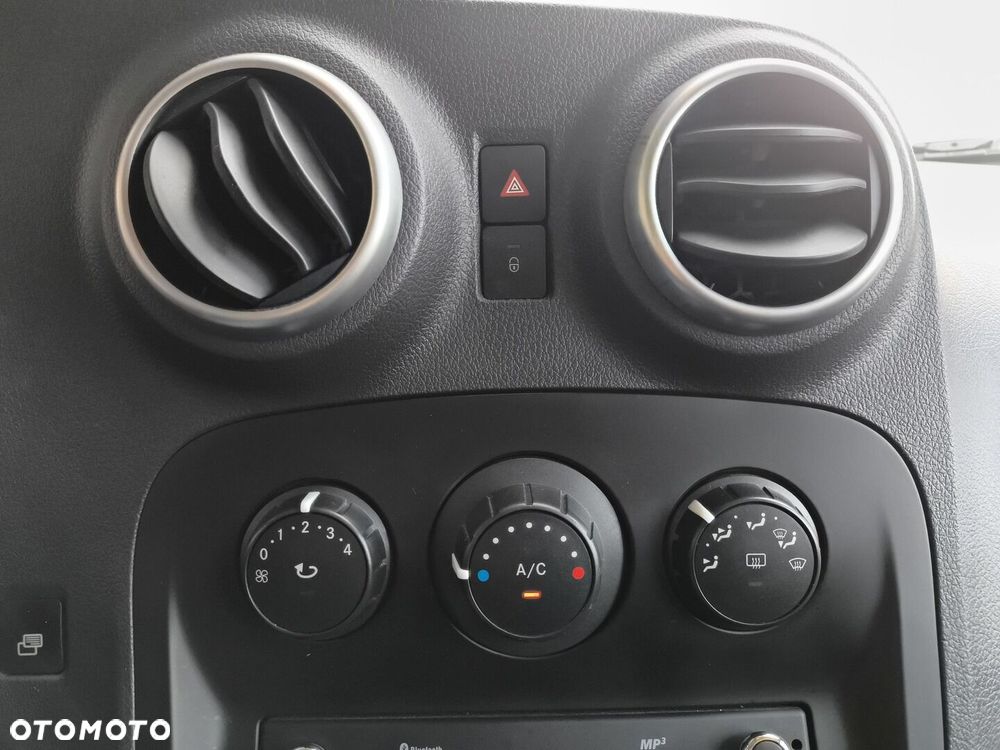 Mercedes-Benz Citan - 18