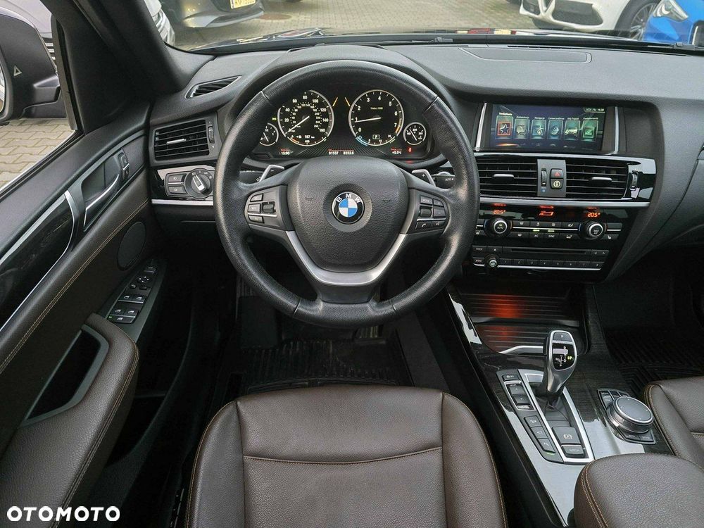 BMW X4 xDrive28i xLine - 24