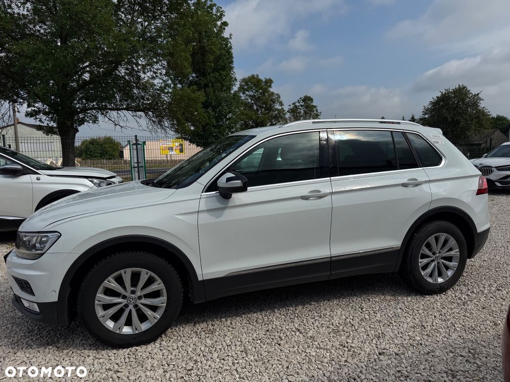 Volkswagen Tiguan - 18