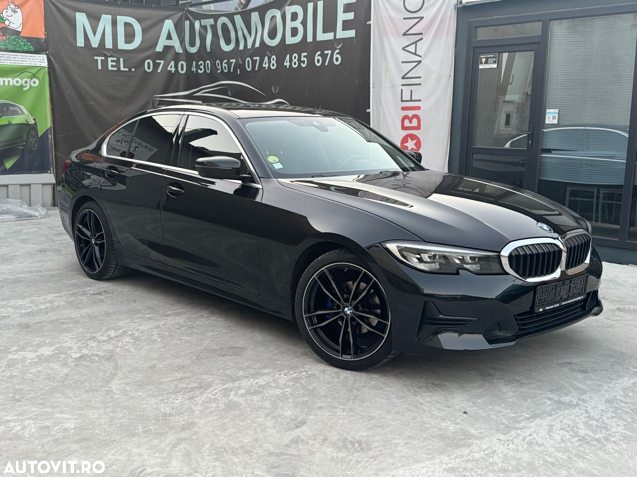 BMW Seria 3 - 2