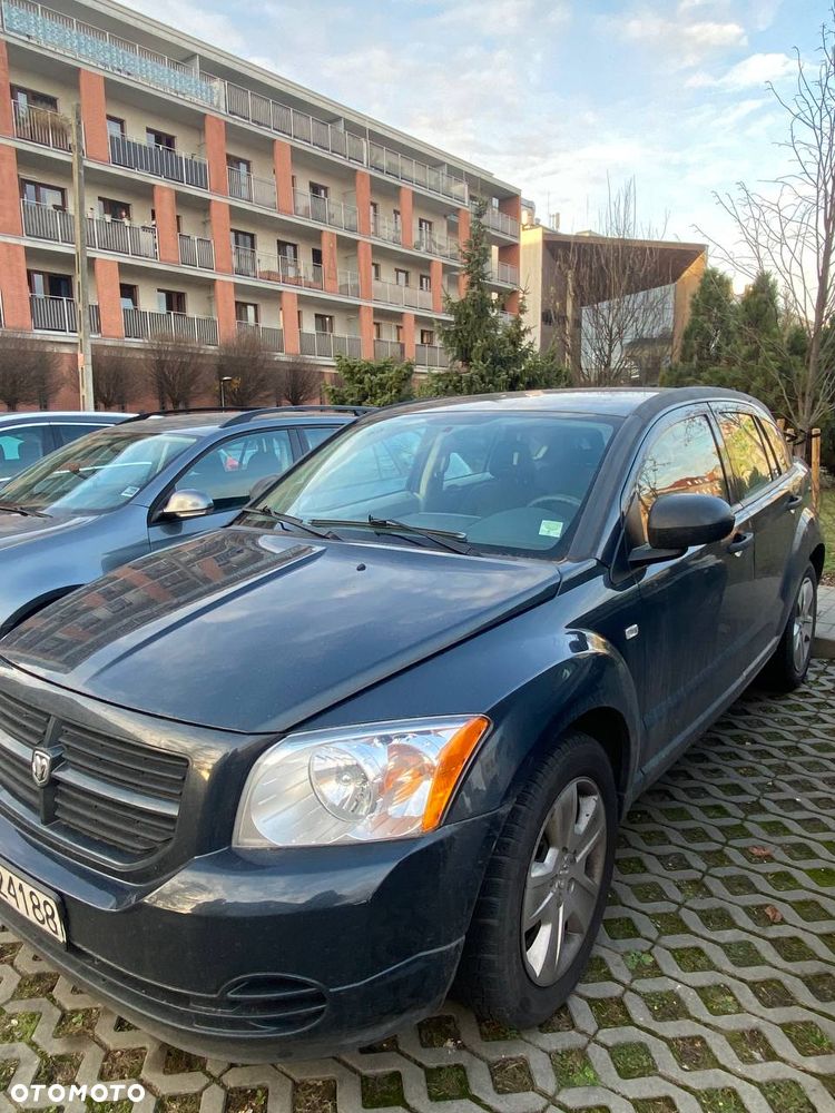 Dodge Caliber 2.0 CRD S - 5