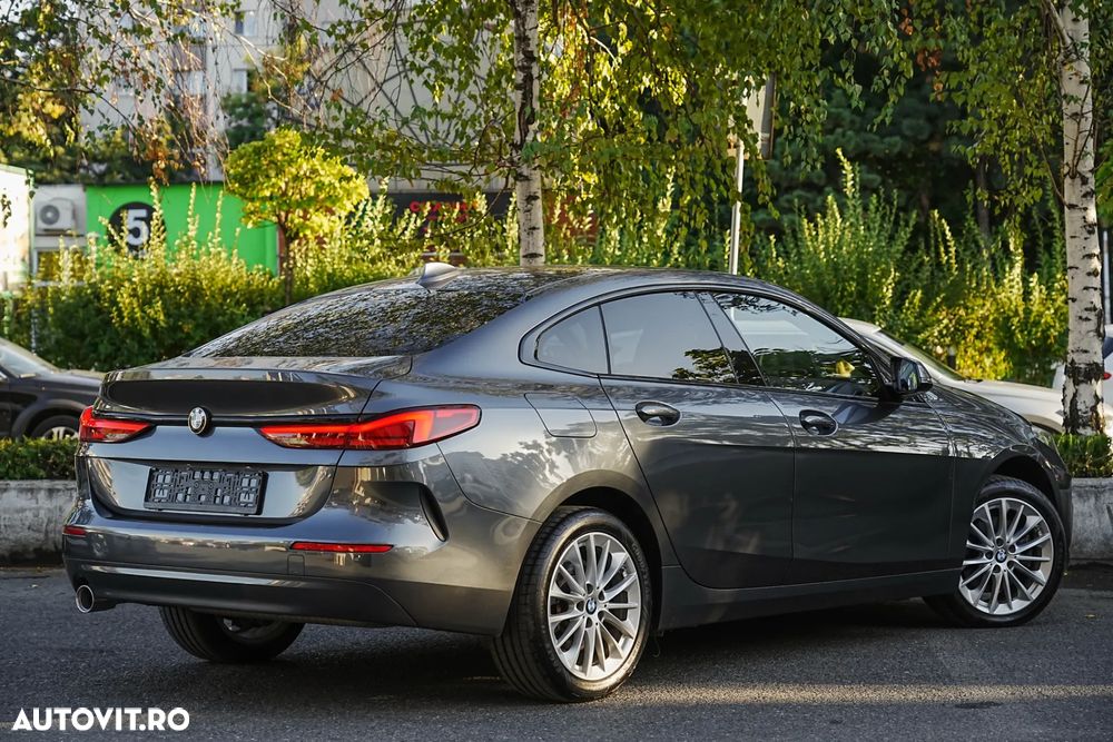 BMW Seria 2 218i Gran Coupe Aut. Luxury Line - 11