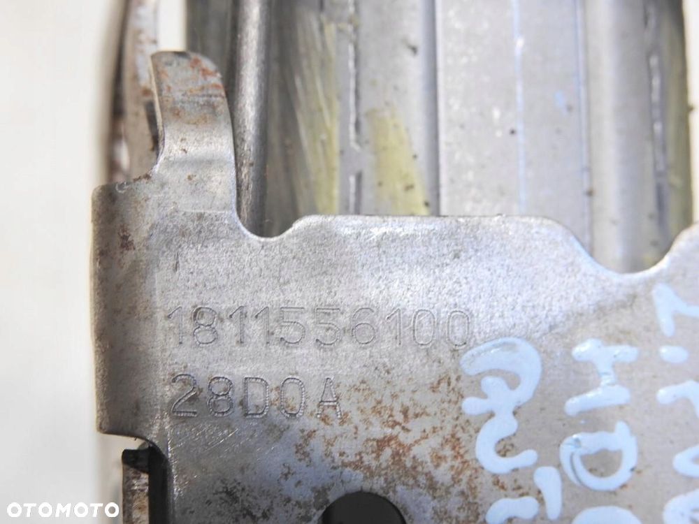 KOLUMNA KIEROWNICZA PEUGEOT 607 2.7 V6 HDI 1811556100 - 7