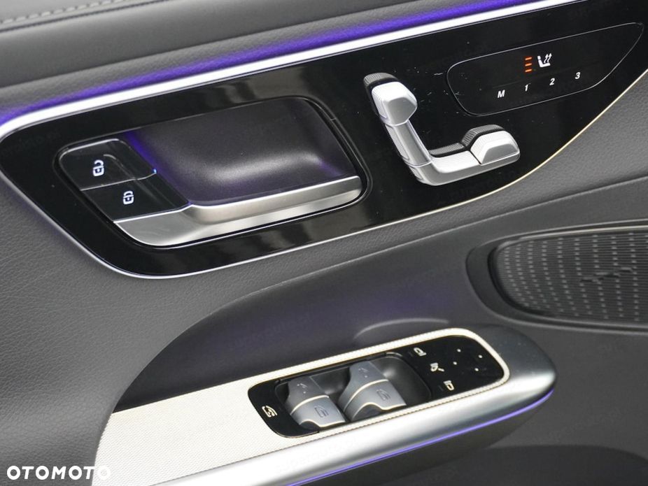 Mercedes-Benz GLC 220 d mHEV 4-Matic AMG Line - 15