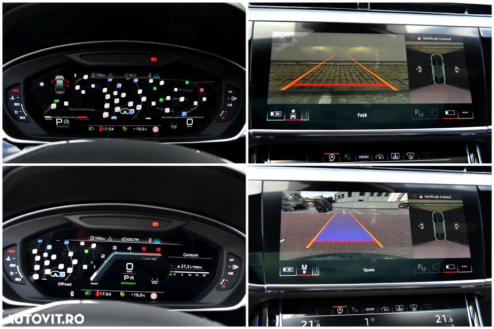 Audi A8 - 19