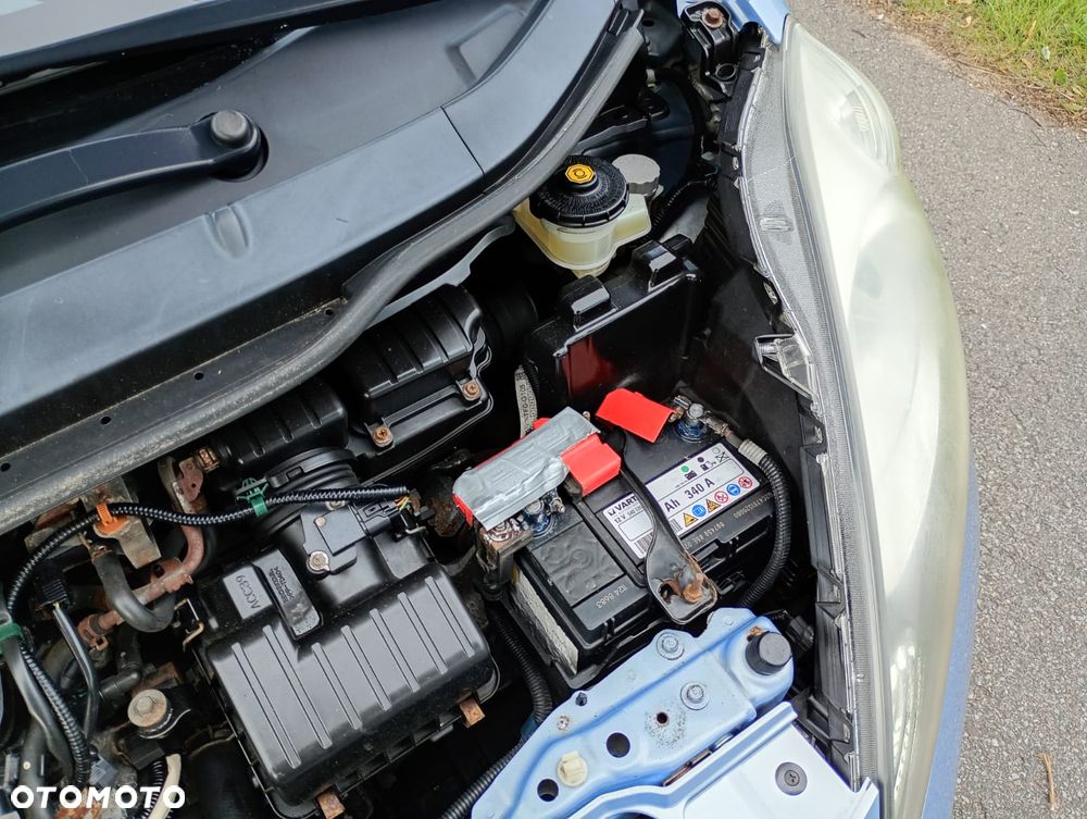 Honda Jazz - 39