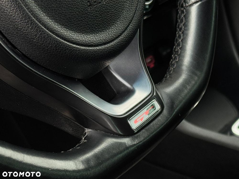 Kia Sportage 1.6 T-GDI AWD GT Line - 13