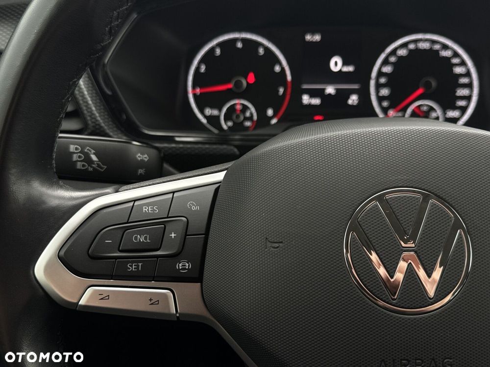 Volkswagen T-Cross 1.0 TSI Life - 17