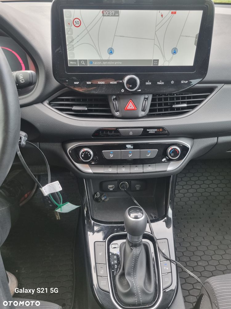 Hyundai i30 1.0 T-GDI Modern DCT - 12
