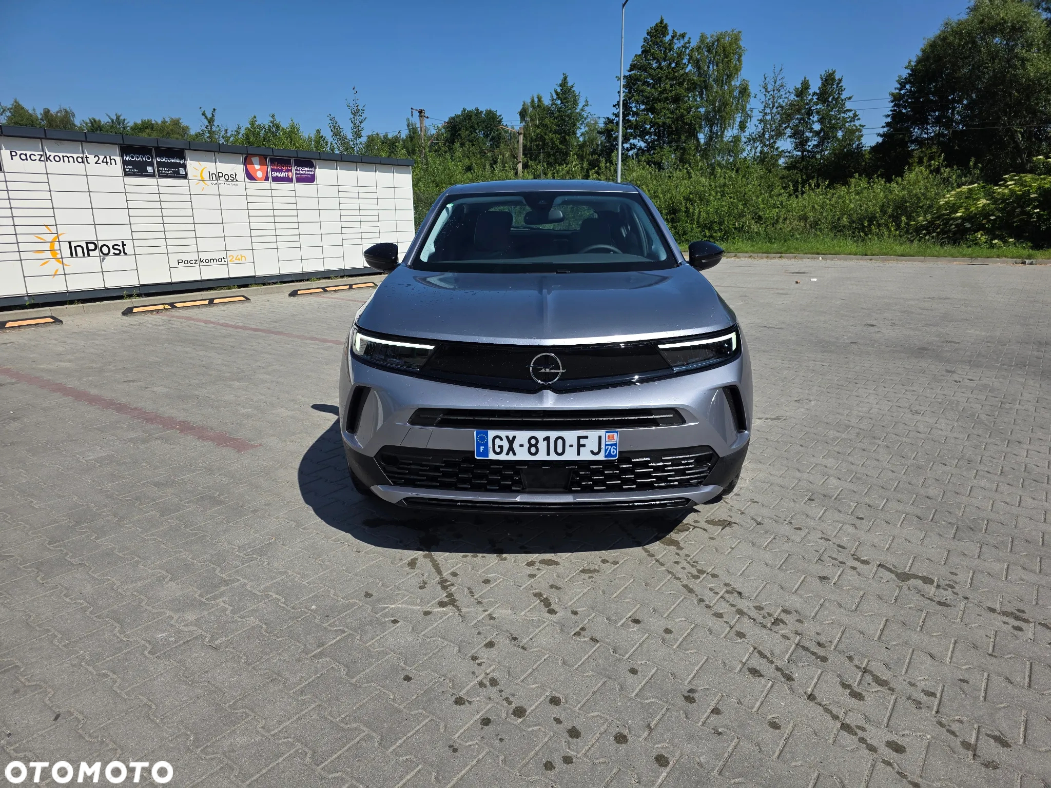 Opel Mokka Mokka-e 50kWh Business - 2