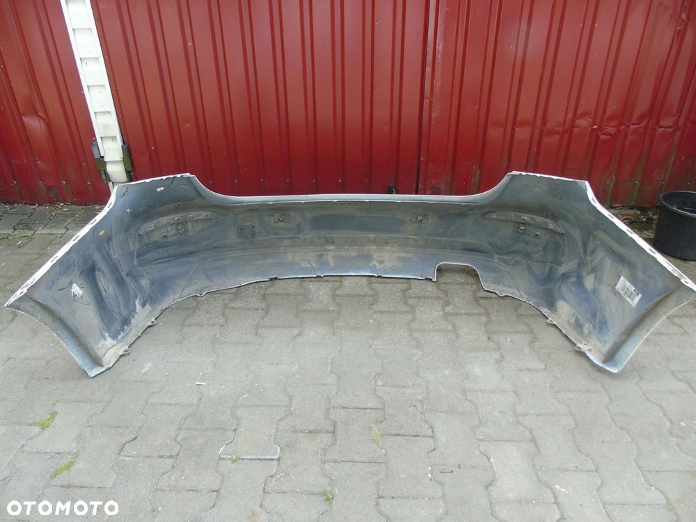 BMW 3 GT F34 zderzak tylny 51127416072 - 6