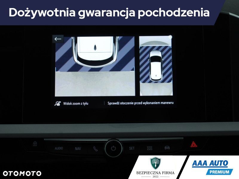 Opel Grandland X - 11