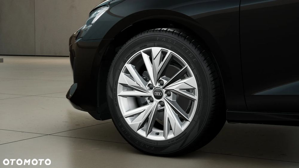 Audi A3 Sportback TFSI 85 kW - 5