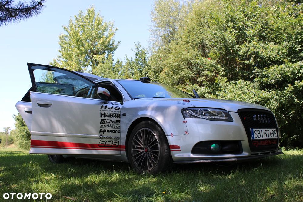 Audi A4 ver-1-8t-quattro - 11