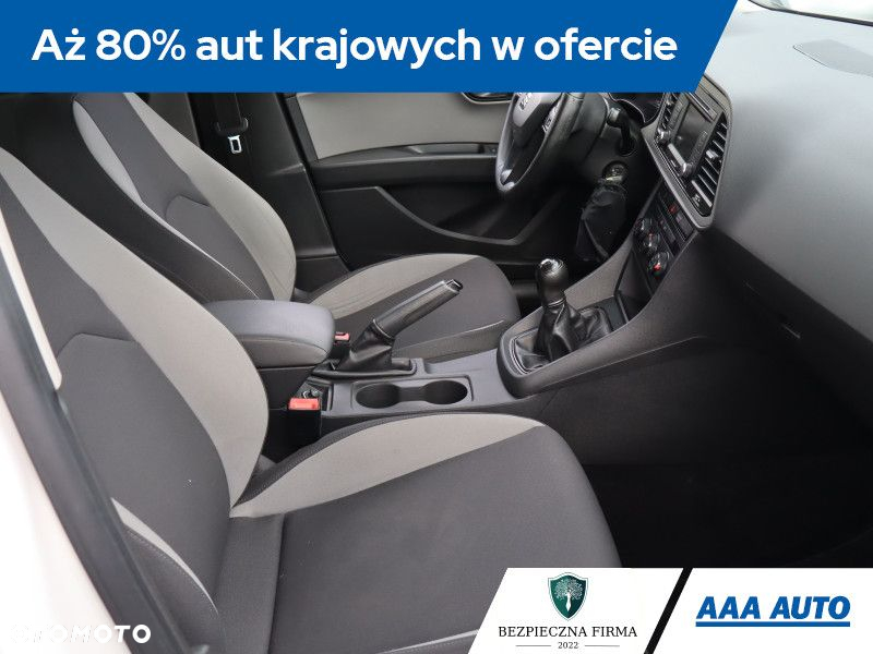 Seat Leon - 10