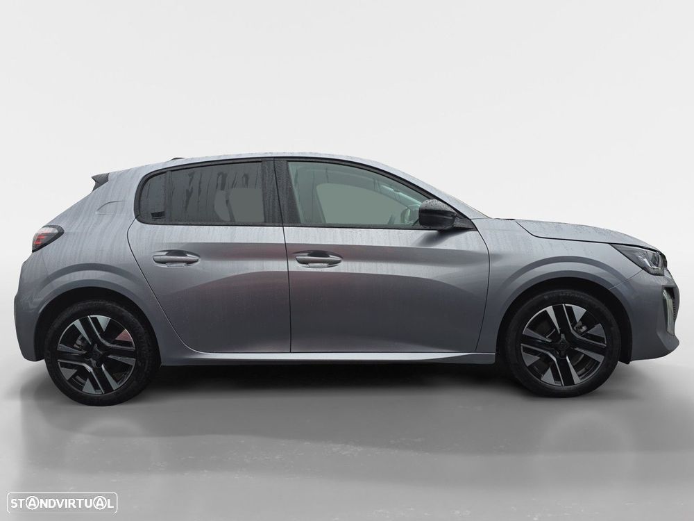 Peugeot 208 1.2 PureTech Allure - 6