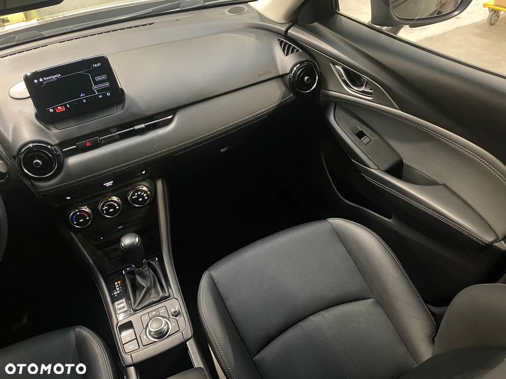 Mazda CX-3 2.0 Skypassion AWD - 29