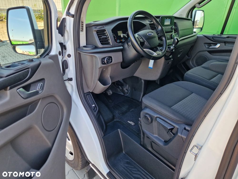 Ford Transit Custom 280 L1H1 Ambiente (bryg.) - 16