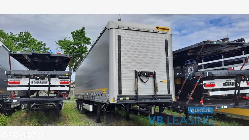 Wielton NS3K