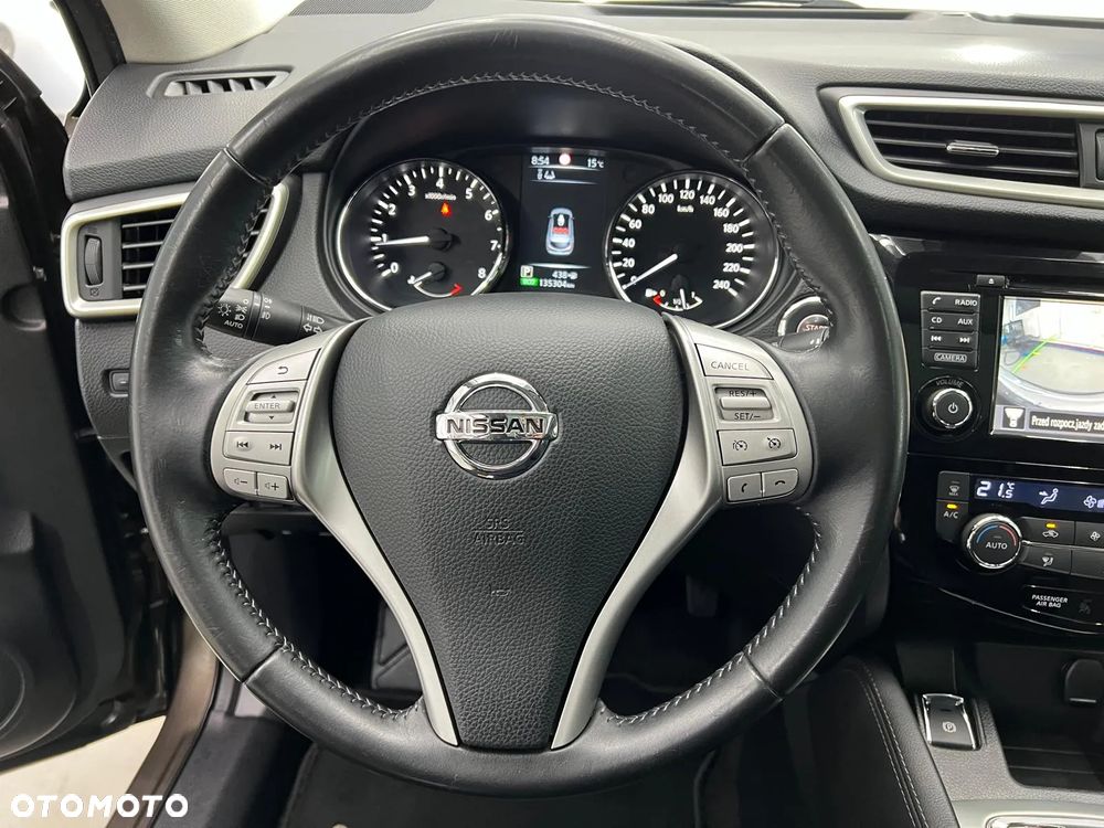 Nissan Qashqai - 9