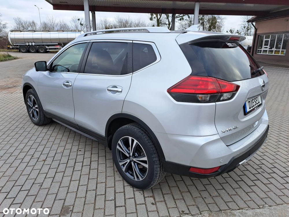 Nissan X-Trail - 12
