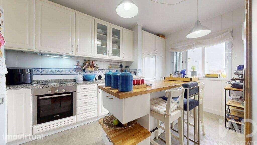 Apartamento T3 em Glória e Vera Cruz de 157 m2 - Grande imagem: 4/36
