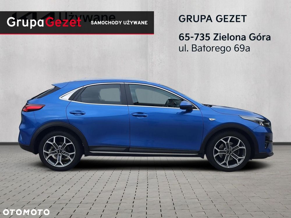 Kia XCeed 1.5 T-GDI M - 6