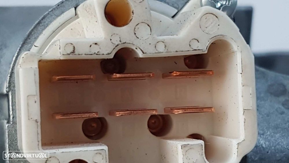 CANHÃO DE INGIÇÃO NISSAN NV 200 (M20) EVALIA PREMIUM - 5