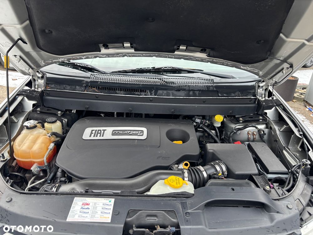 Fiat Freemont 2.0 Multijet 16V DPF Urban - 8