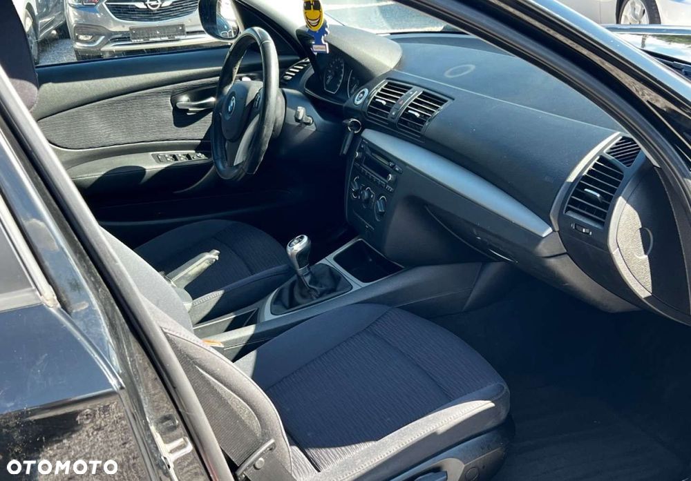 BMW Seria 1 - 11